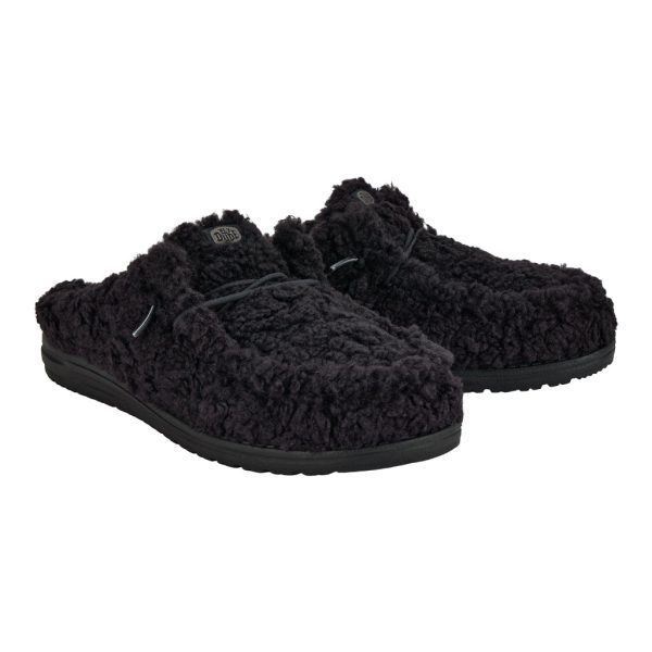 44171-060_WALLY_SLIPPER_BLACK_BLACK_RIGHT_PAIR 44171-060_WALLY_SLIPPER_BLACK_BLACK_RIGHT_PAIR