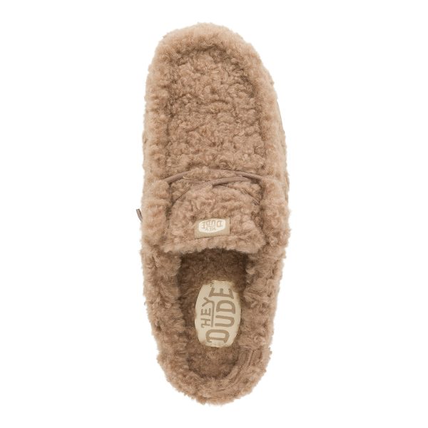 44171-2BI_WALLYSLIPPER_TIMBER_TOP 44171-2BI_WALLYSLIPPER_TIMBER_TOP