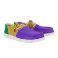 44302-5BZ_WallyTriMardiGrasParty_Purple_Gold_Green_Right_Pair