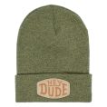 44431-3VK_HEYDUDEPATCHBEANIE_PINE_FRONT
