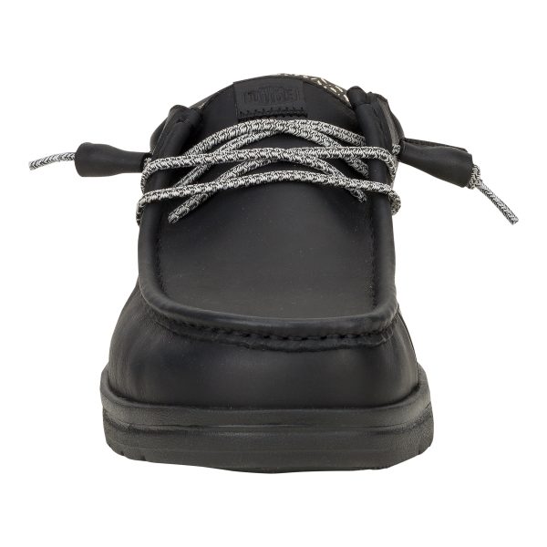 44437-001_PAULLEATHER_BLACK_FRONT 44437-001_PAULLEATHER_BLACK_FRONT