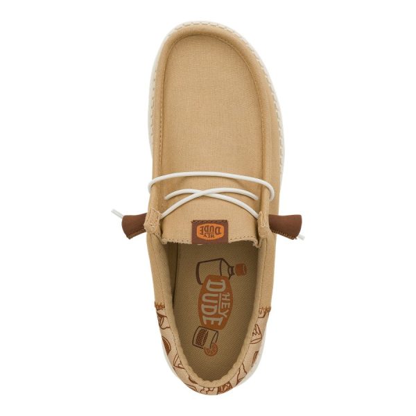 44439-2UG_WALLYFUNKCOCKTAILS_TAN_MULTI_TOP-1 44439-2UG_WALLYFUNKCOCKTAILS_TAN_MULTI_TOP-1