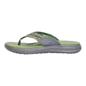 Finn Flip - Olive/Granite Grey