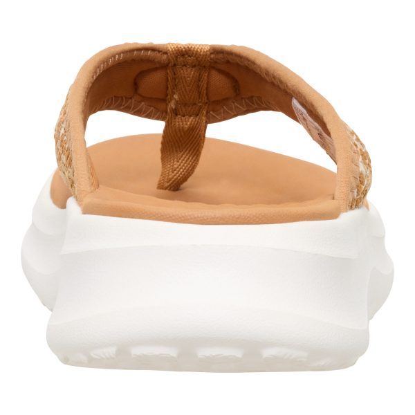 44443-0Q4_TIDEFLIP_MACAROON_BACK 44443-0Q4_TIDEFLIP_MACAROON_BACK