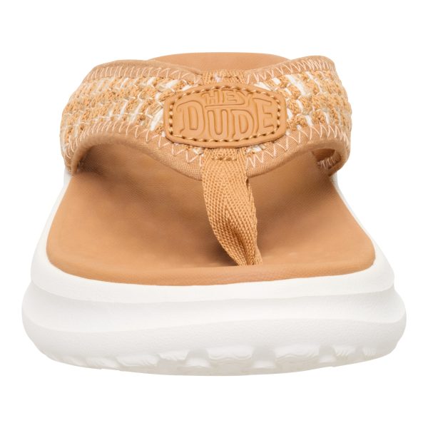 44443-0Q4_TIDEFLIP_MACAROON_FRONT 44443-0Q4_TIDEFLIP_MACAROON_FRONT