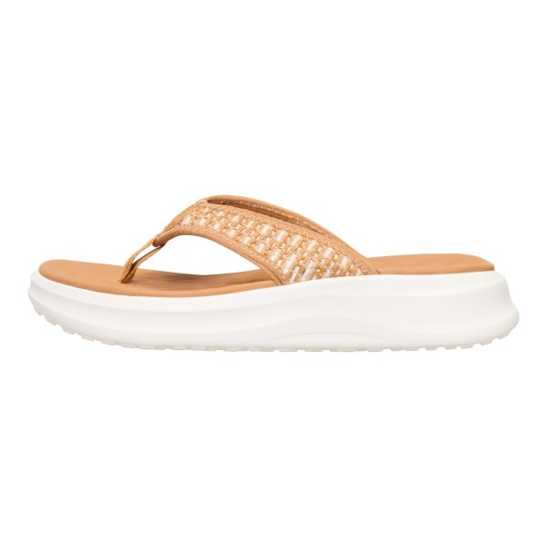 44443-0Q4_TIDEFLIP_MACAROON_LEFT_SIDE 44443-0Q4_TIDEFLIP_MACAROON_LEFT_SIDE