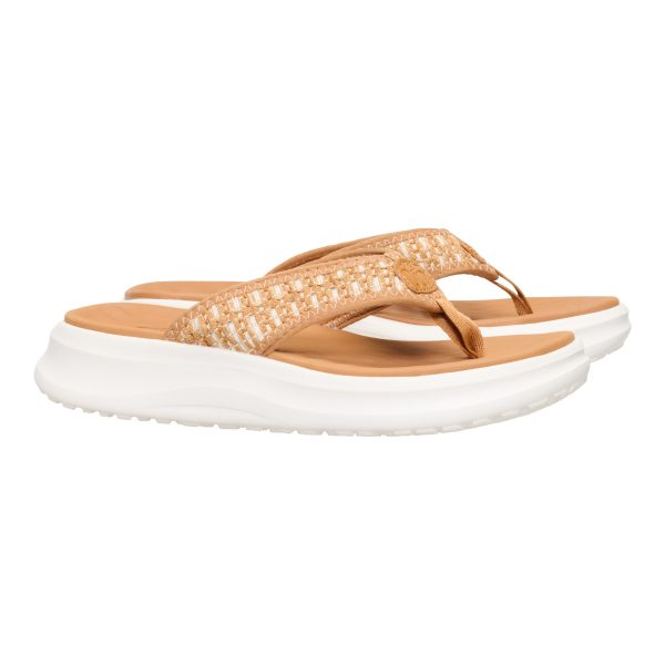 44443-0Q4_TIDEFLIP_MACAROON_PAIR 44443-0Q4_TIDEFLIP_MACAROON_PAIR