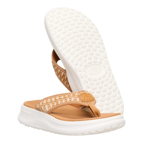 44443-0Q4_TIDEFLIP_MACAROON_PAIR_BOTTOM 44443-0Q4_TIDEFLIP_MACAROON_PAIR_BOTTOM