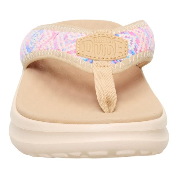 44443-2UG_TIDEFLIP_TANMULTI_FRONT-1 44443-2UG_TIDEFLIP_TANMULTI_FRONT-1