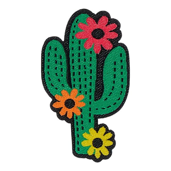 44448-90H_DIADEMUERTOSCACTUS_PATCH_FRONT 44448-90H_DIADEMUERTOSCACTUS_PATCH_FRONT