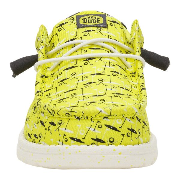 44812-320_WALLYBACKSWING_LIME_FRONT-1 44812-320_WALLYBACKSWING_LIME_FRONT-1