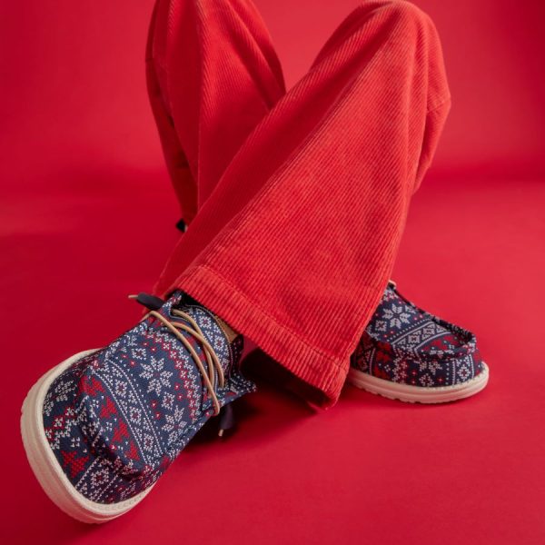 FH24_HEYDUDE_HOLIDUDES_OnModel_43535-4HQ_1 FH24_HEYDUDE_HOLIDUDES_OnModel_43535-4HQ_1