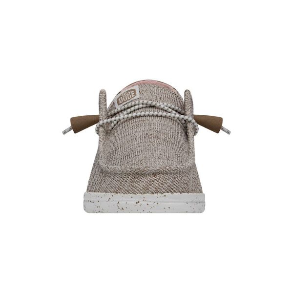 FW23_W_40414-267_WENDY_SPORT_MESH_WALNUT_RIGHT_FRONT_1