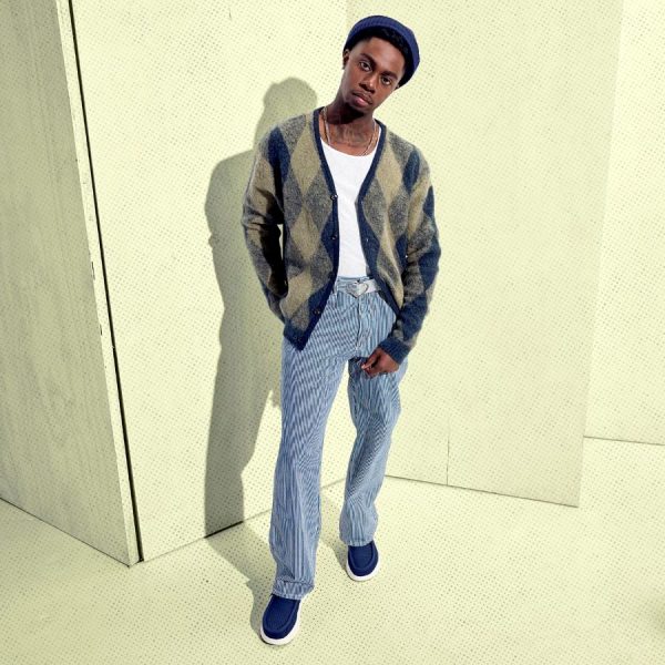 SS25_HEYDUDE_WALLY_COMF_WOVEN_NAVY_BLAZER_MULTI_43639-4UX_030_COLOR SS25_HEYDUDE_WALLY_COMF_WOVEN_NAVY_BLAZER_MULTI_43639-4UX_030_COLOR