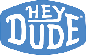 Official Website of HEYDUDE